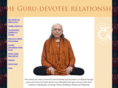 gurudevotee.org