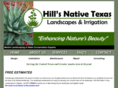 hillsnativetx.com