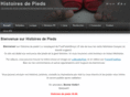 histoiresdepieds.com