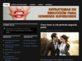 hombresocial.com