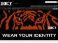 idcyclothing.com