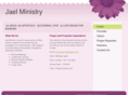 jaelministry.com