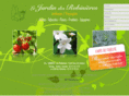 jardinerie-paysage-lambert.com