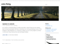 johnrehg.com