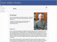 karlallenkuhn.com