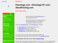 kissology101.com