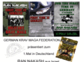 krav-maga-germany.com
