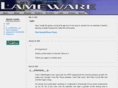 lameware.com