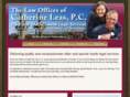 leaselderlaw.com
