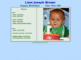 liamjbrown.com