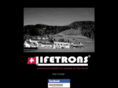 lifetrons.com