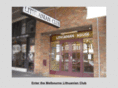 lithuanianclub.com