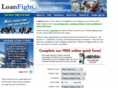 loanfight.com