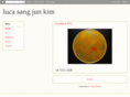 lucasangjunkim.com