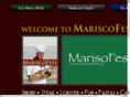 mariscofest.com