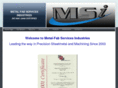 metalfabserviceindustries.com