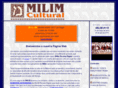 milimcultural.com.ar