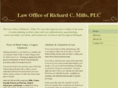 millsprobatelaw.com