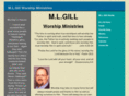 mlgill.com