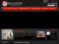 nazleather.com