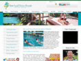 newleafdetoxresort.com