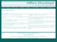 officeoverload.com