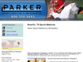 orthopedicamarillosportsmedicine.com