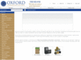 oxfordpromos.com