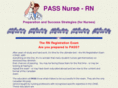 passnurse.com