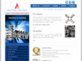 pavithrasprings.com