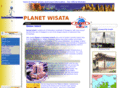 planetwisata.com