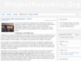 projectrepublic.org