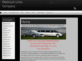 ptlimo.co.uk