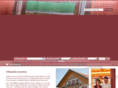 restaurant-marc-faivre.com