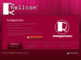 rhellcon.com