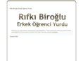 rifkibiroglu.net