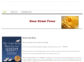 rosestreetpress.com