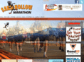 sandhollowmarathon.com