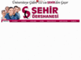 sehirdershanesi.com