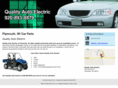 sheboyganautoparts.com