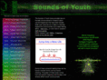 soundsofyouth.com