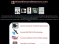 speedcameradetectors.com