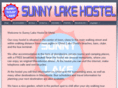 sunnylakehostel.com