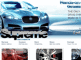supremeautobath.com