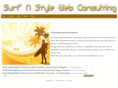 surfnstylewebconsulting.com