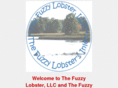 thefuzzylobster.com