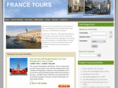 toursinfrance.net