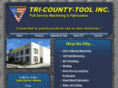 tri-county-tool.com