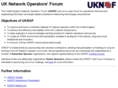 uknof.com