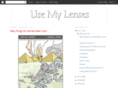 usemylenses.com